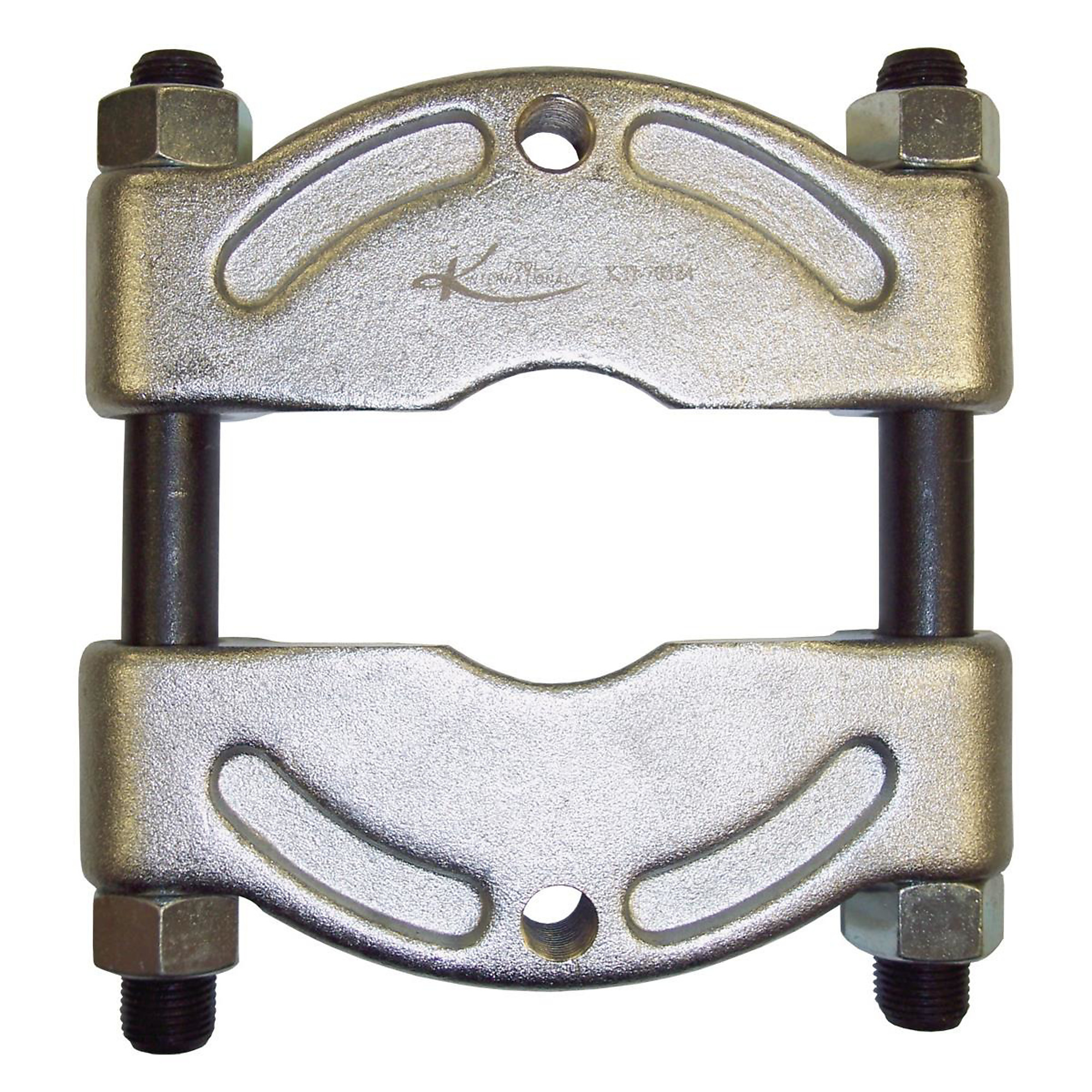 K Tool International Bearing Separator — 0in. to 4 1/4in. Spread, Heat-Treated Steel, Model# KTI70384